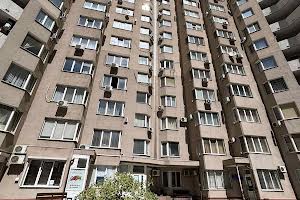 квартира по адресу Среднефонтанская ул., 19б