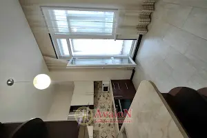 квартира по адресу Испанский пер., 1