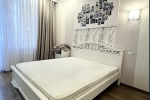 квартира за адресою Середня вул., 24 к4