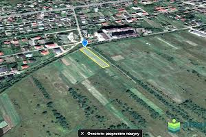 участок по адресу Крайняя ул.