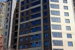 квартира по адресу Одесса, вул. Генерала Плиева, 1