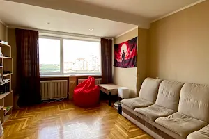 квартира за адресою Тбіліська вул., 9-А