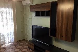 квартира по адресу Запорожское шоссе, 60