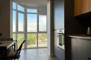 квартира за адресою Жасминова вул., 5а
