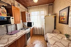 квартира по адресу Крушельницкой пер. (Людмили Мокієвської), 4
