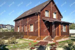 дом по адресу центральна, 1