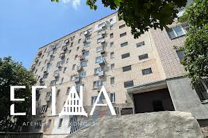 квартира по адресу Василия Никитина ул., 15