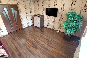 квартира за адресою Космонавтів, 68а