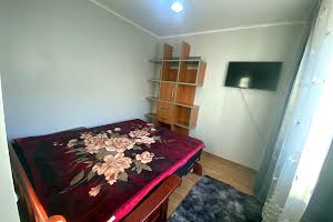 квартира по адресу Юрия Кондратюка ул. (Комунарівська), 7