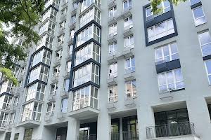 квартира за адресою Тбіліська вул., 23