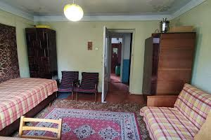 квартира за адресою Лесі Українки, 2