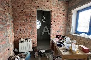 будинок за адресою Газопровідна вул.
