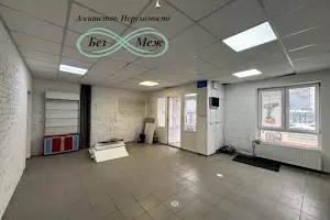коммерческая по адресу с. Софиевская борщаговка, Петровская ул., 1