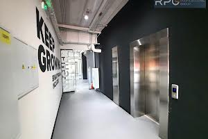 коммерческая по адресу Зоологическая ул., 5