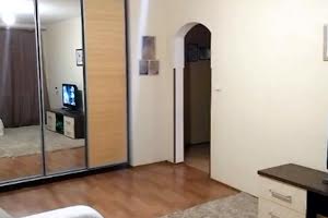 квартира по адресу Кременчуцька
