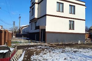 дом по адресу Кедрова