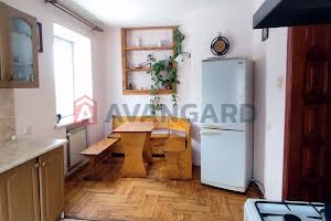 дом по адресу Лесі Українки, 3
