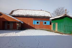 дом по адресу Царинська