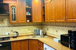 квартира за адресою Липова вул., 10
