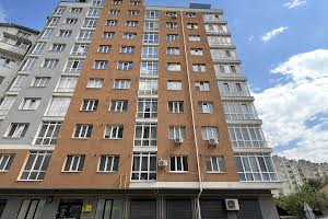 квартира по адресу Ольги Кисилёвской ул., 31