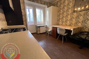 квартира по адресу Мира просп., 263