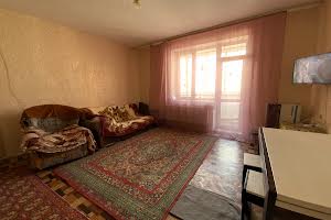 квартира за адресою Вильямса, 59