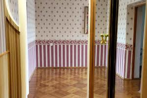 квартира за адресою Європейська вул. (Новгородська), 4
