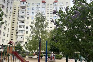 квартира по адресу Академика Сахарова ул., 44