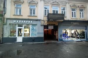 коммерческая по адресу Корзо ул., 11