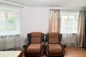 квартира за адресою Тролейбусна вул., 5