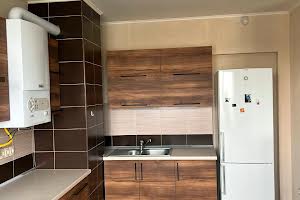 квартира по адресу Буковинская ул., 3