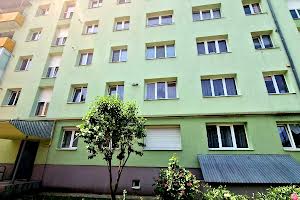 квартира по адресу Трускавецкая ул., 17
