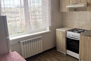 квартира за адресою Перемоги просп., 62б