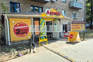 комерційна за адресою Вацлава Гавела бульв. (Івана Лепсе), 53