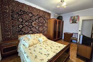 квартира по адресу Александра Довженко ул., 7а