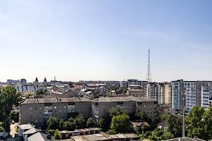 квартира за адресою Бельведерська вул., 32-Б