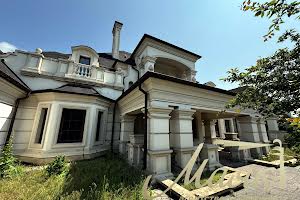 дом по адресу с. Козин, Старокиївська
