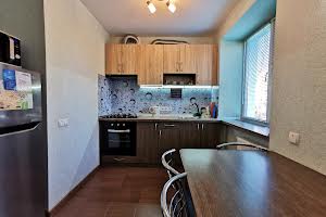 квартира за адресою пер. Коцюбинского, 4 Б