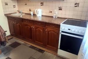 квартира по адресу Гонгадзе Георгия просп. (Советской Украины), 11