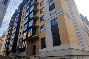 квартира за адресою Панаса Мирного вул., 20/2