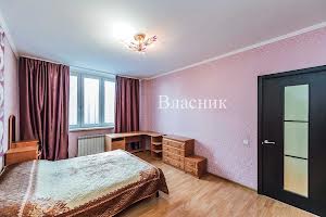 квартира за адресою Бориса Гмирі вул., 6