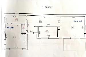 будинок за адресою Урочище Голоско, 22