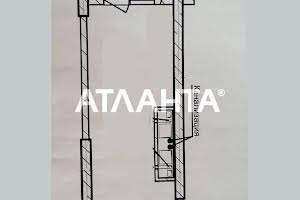 квартира за адресою Одеса, Дача Ковалевського вул., 5