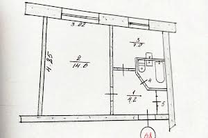 квартира по адресу Матросова ул., 53