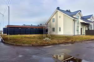 дом по адресу с. Новые петровцы, Михновського, 1