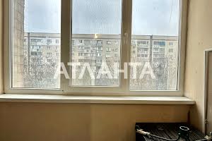 квартира за адресою Небесної Сотні просп. (Маршала Жукова), 14д