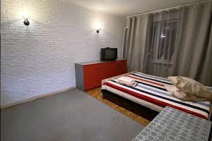 квартира по адресу Коробова ул., 8