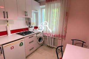квартира за адресою В Софїї Перовської, 8