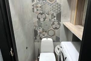 квартира за адресою Кам'янська вул., 25