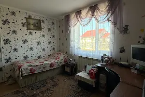 дом по адресу с. Криховцы, Сирко Ивана ул., 27